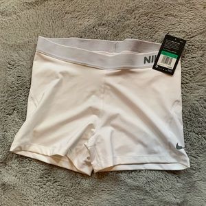 Nike Compression Shorts Women